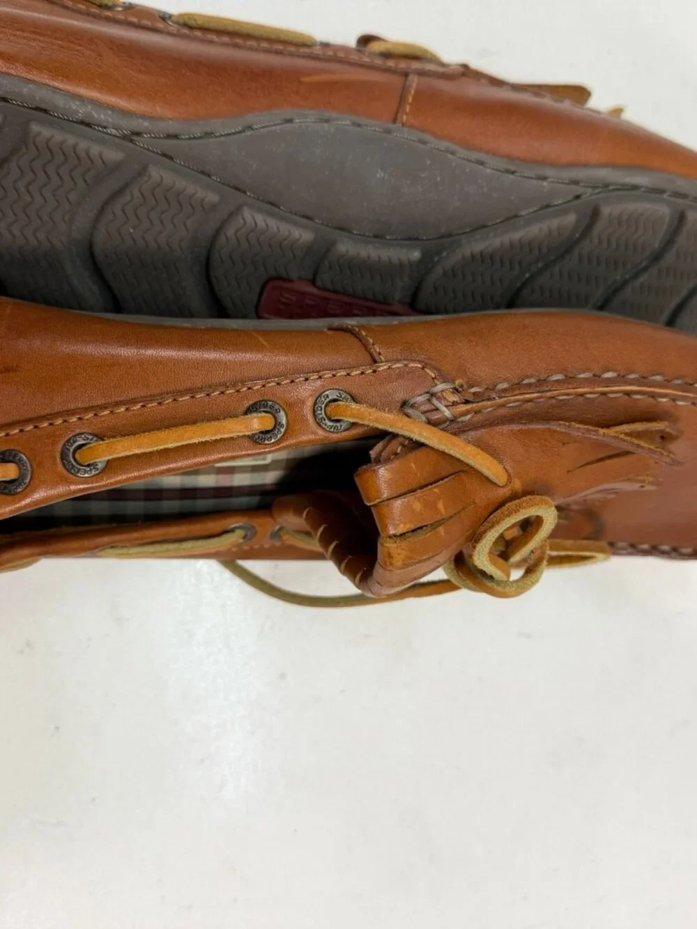 Sperry top sider